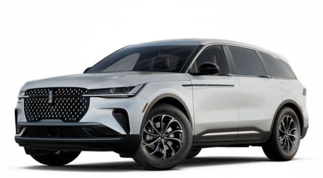 2025 Lincoln Lincoln Nautilus External Image 1